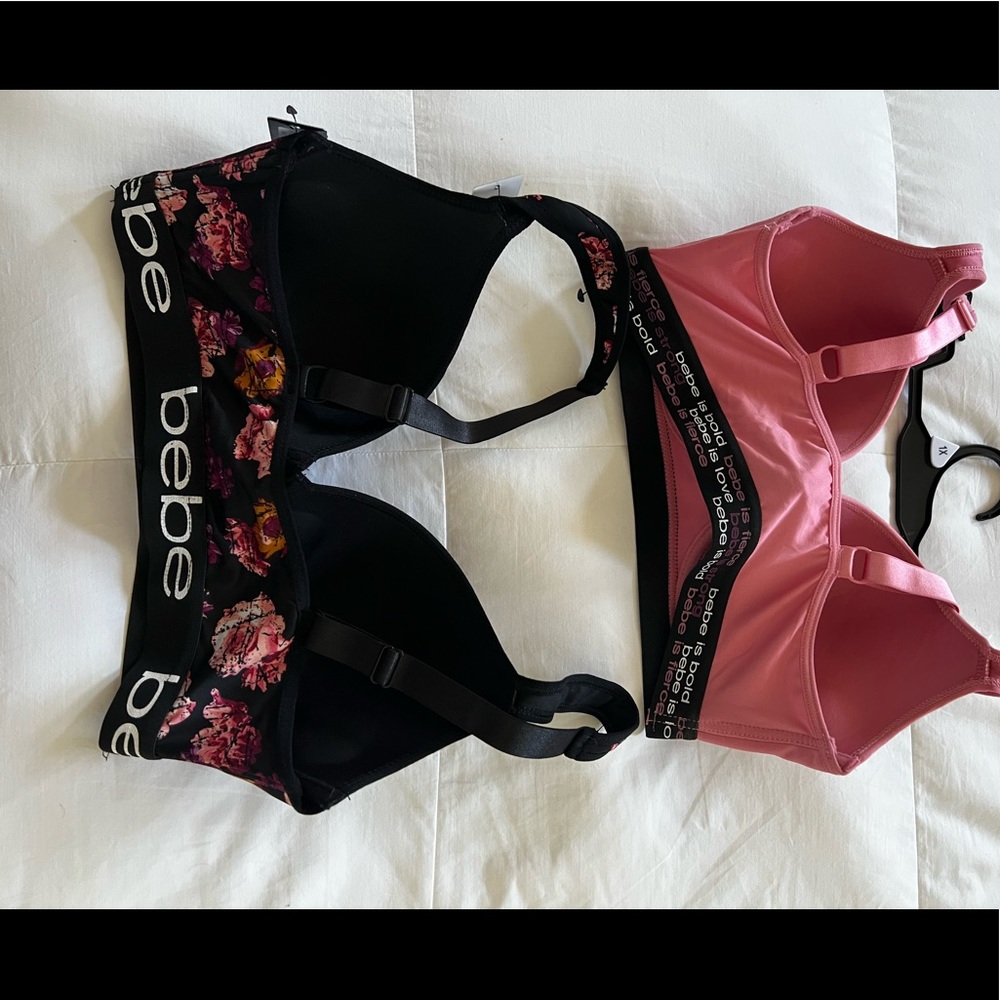 Bebe 1x Bra